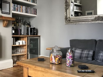 st bernards guesthouse