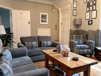 st bernards guesthouse