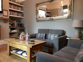 st bernards guesthouse