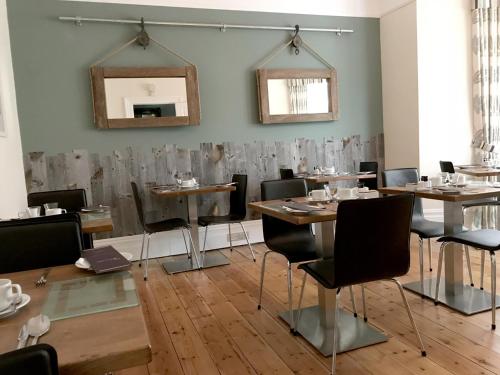 st bernards guesthouse