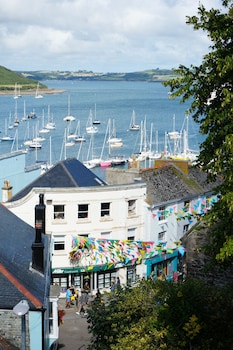 corder view