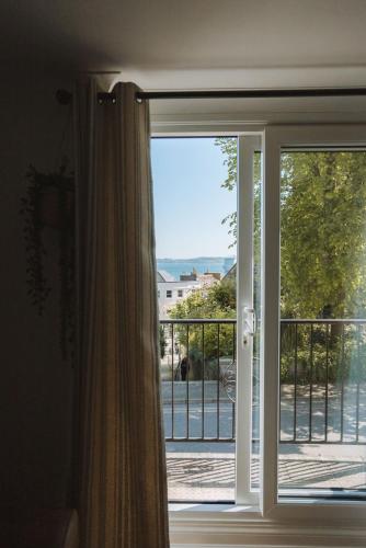corder view
