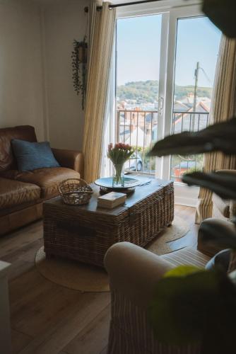 corder view