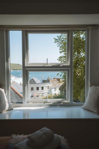 corder view