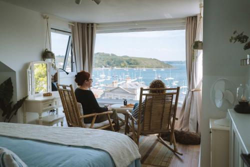 corder view