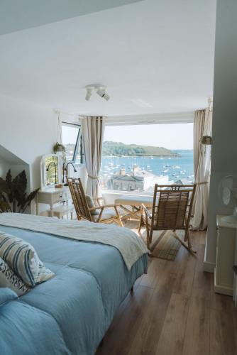 corder view