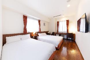 travelodge honmachi osaka