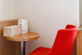 travelodge honmachi osaka