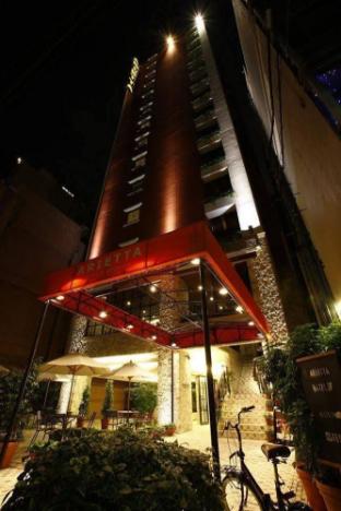 travelodge honmachi osaka