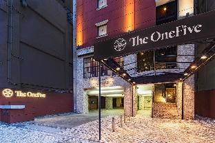 travelodge honmachi osaka