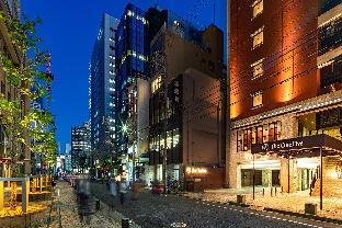 travelodge honmachi osaka