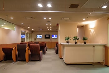 mens only capsule hotel asahi plaza shinsaibashi