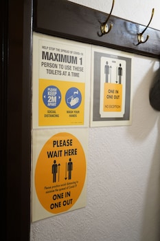 the fox and hounds hotel