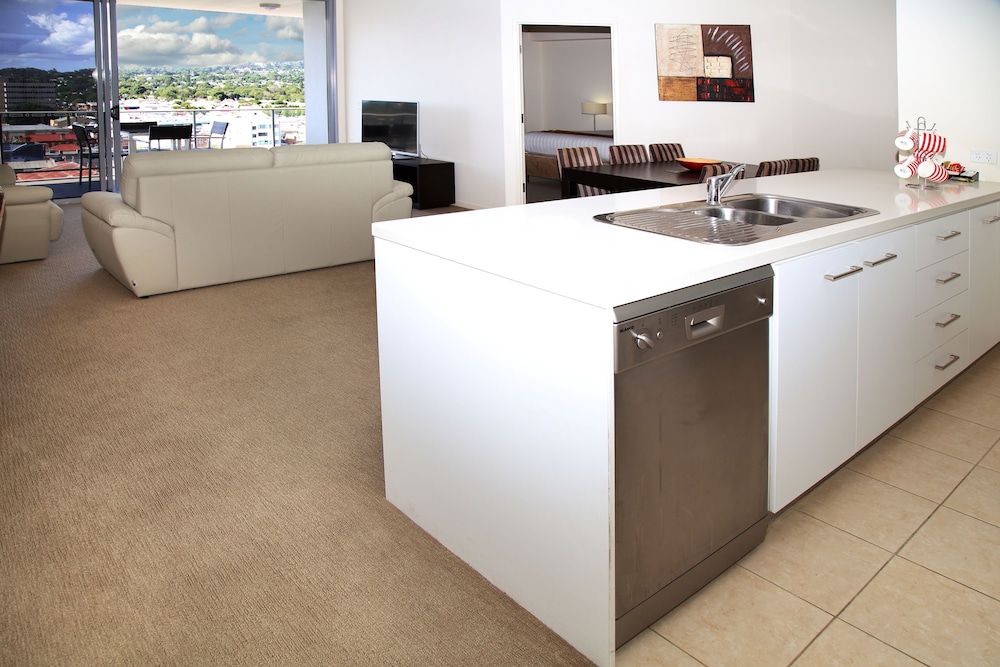 toowoomba central plaza apartment hotel