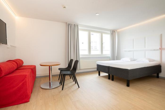 omena hotel jyvaskyla