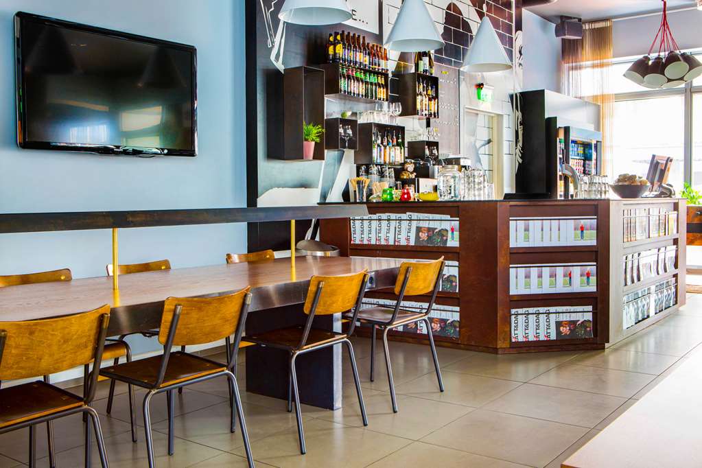 comfort hotel xpress youngstorget