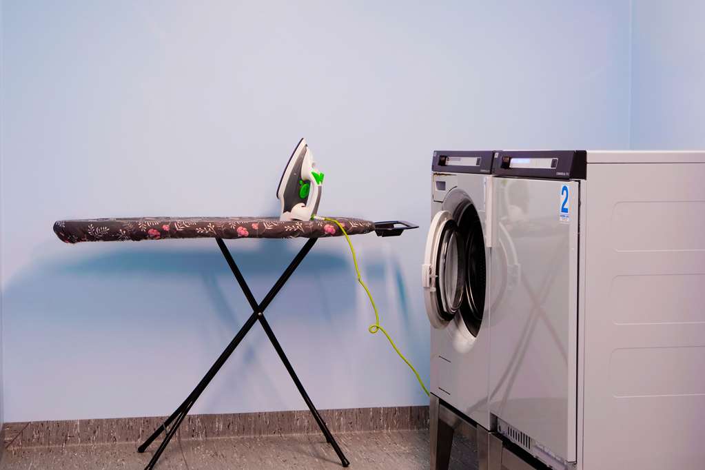 comfort hotel xpress youngstorget