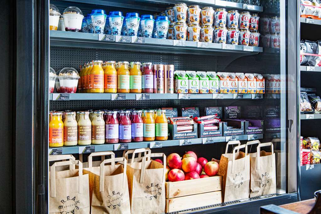 comfort hotel xpress youngstorget