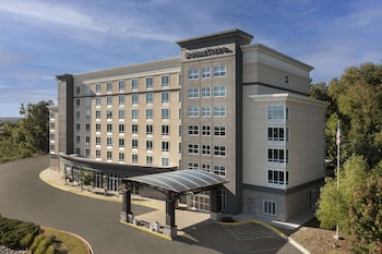 doubletree by hilton chattanooga hamilton place