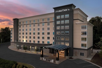 doubletree by hilton chattanooga hamilton place