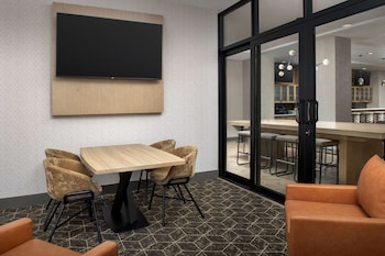 Doubletree By Hilton Chattanooga Hamilton Place,Ooltewah>>Chattanooga,4 star