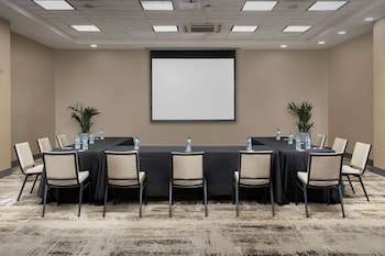 Doubletree By Hilton Chattanooga Hamilton Place,Ooltewah>>Chattanooga,4 star