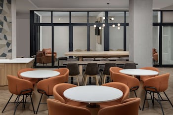 Doubletree By Hilton Chattanooga Hamilton Place,Ooltewah>>Chattanooga,4 star