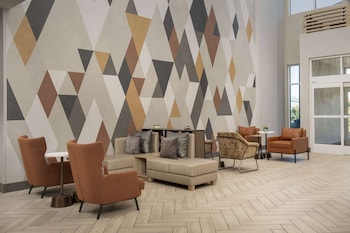 Doubletree By Hilton Chattanooga Hamilton Place,Ooltewah>>Chattanooga,4 star