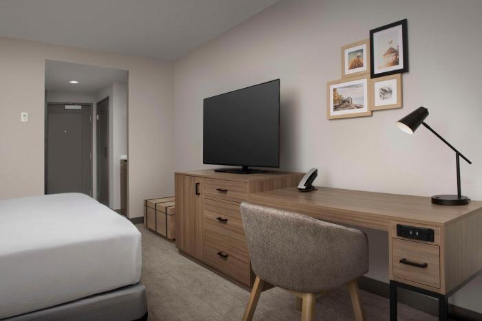 doubletree by hilton chattanooga hamilton place