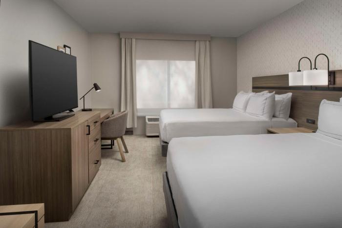 doubletree by hilton chattanooga hamilton place