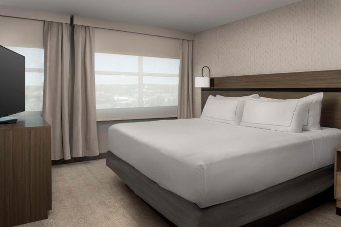doubletree by hilton chattanooga hamilton place