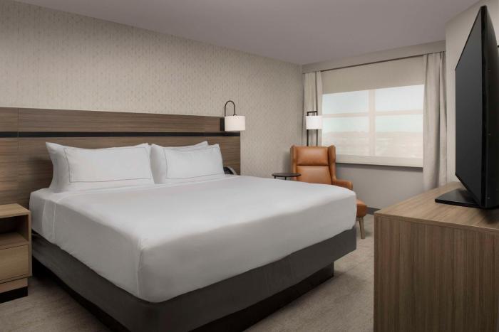 doubletree by hilton chattanooga hamilton place
