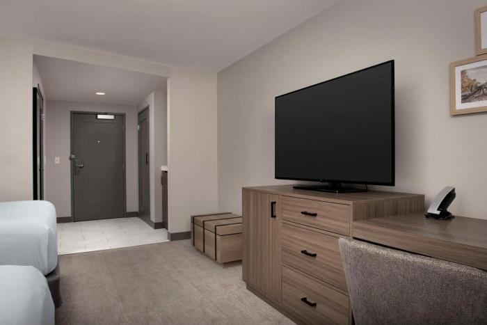 doubletree by hilton chattanooga hamilton place