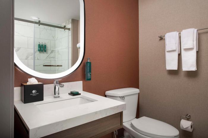 doubletree by hilton chattanooga hamilton place