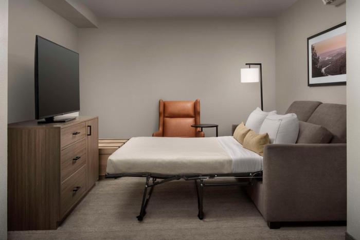 doubletree by hilton chattanooga hamilton place