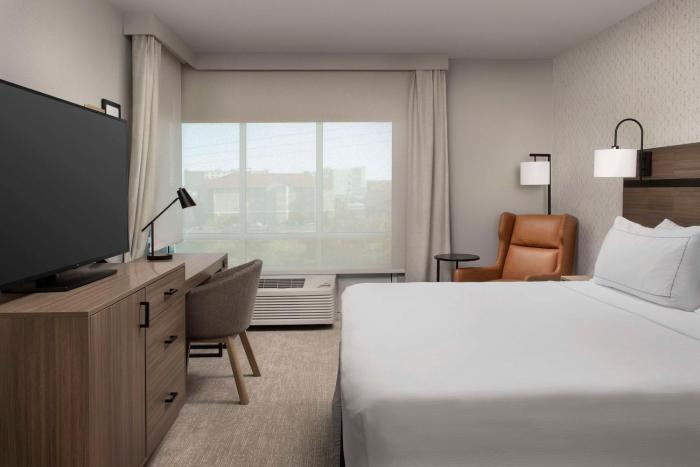 doubletree by hilton chattanooga hamilton place