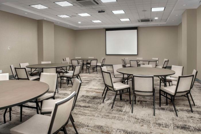 doubletree by hilton chattanooga hamilton place