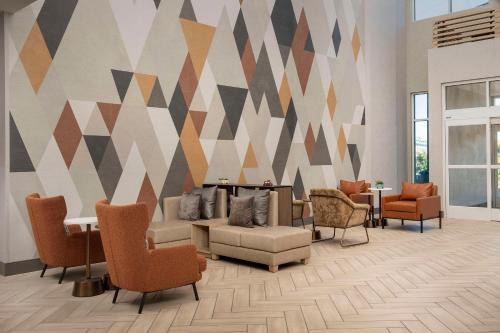 doubletree by hilton chattanooga hamilton place