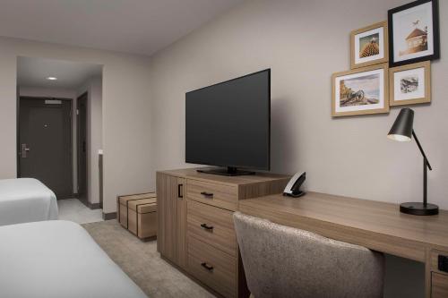 doubletree by hilton chattanooga hamilton place