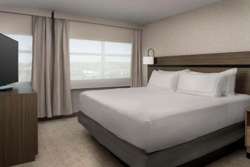 doubletree by hilton chattanooga hamilton place