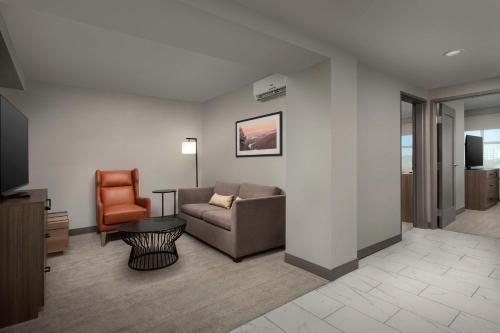 doubletree by hilton chattanooga hamilton place