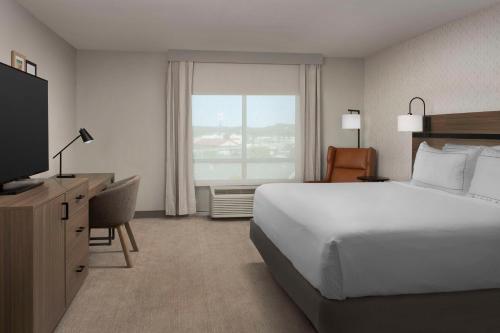 doubletree by hilton chattanooga hamilton place