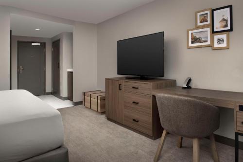 doubletree by hilton chattanooga hamilton place
