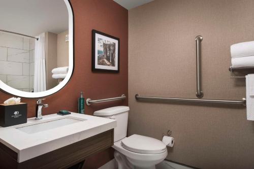 doubletree by hilton chattanooga hamilton place