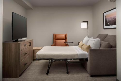 doubletree by hilton chattanooga hamilton place
