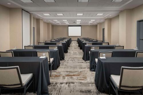 doubletree by hilton chattanooga hamilton place