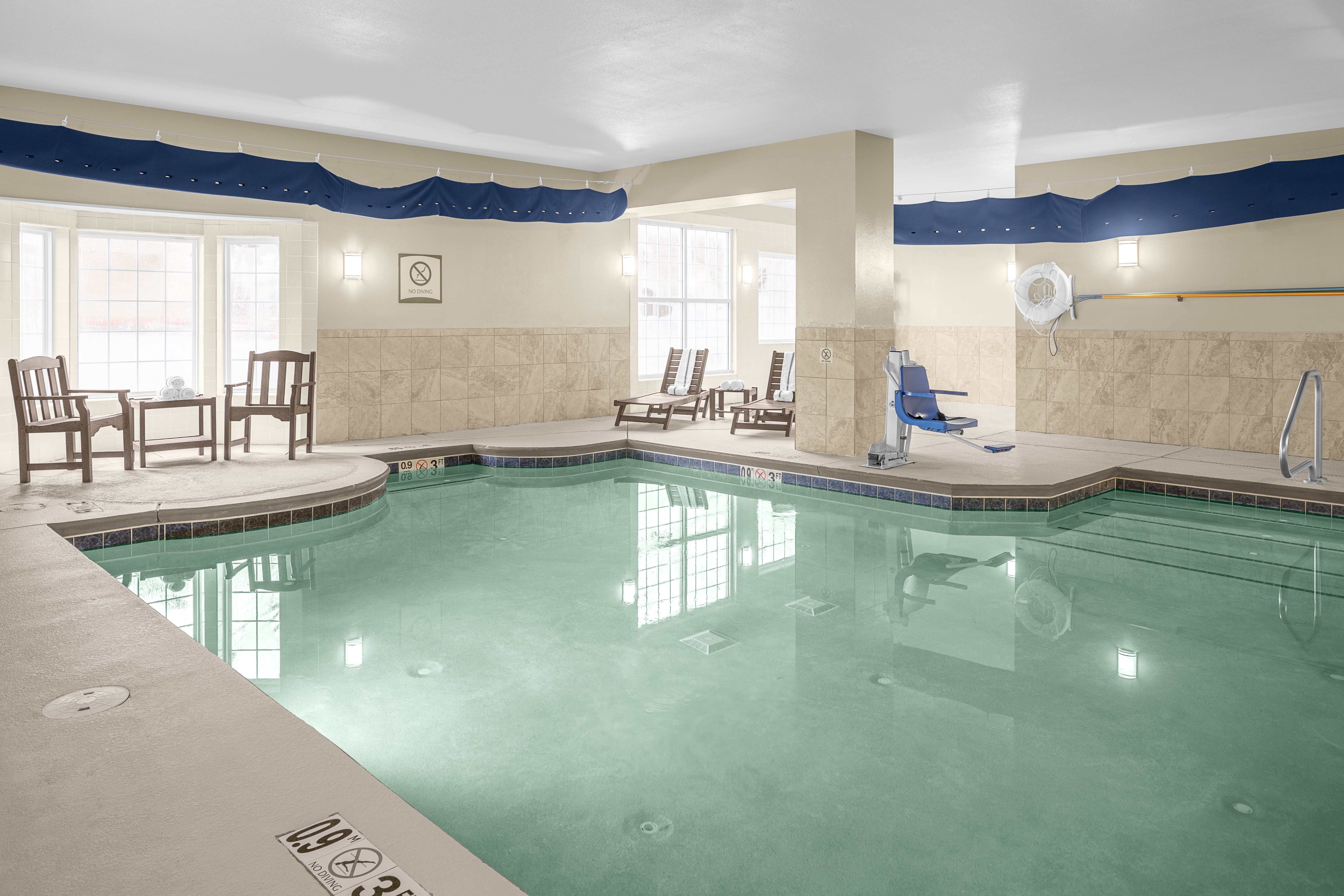 staybridge suites chattanooga at hamilton place by ihg