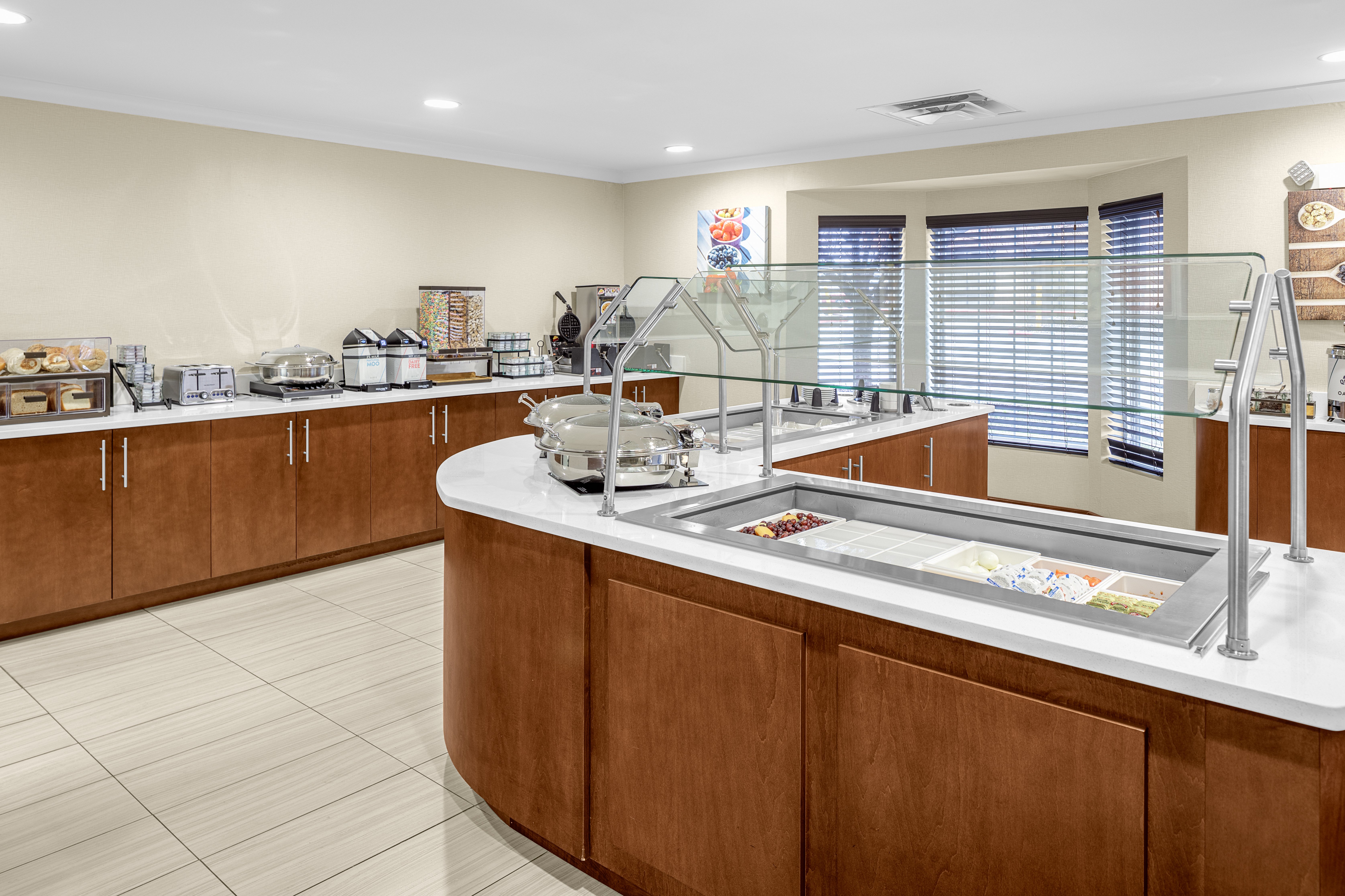 staybridge suites chattanooga at hamilton place by ihg