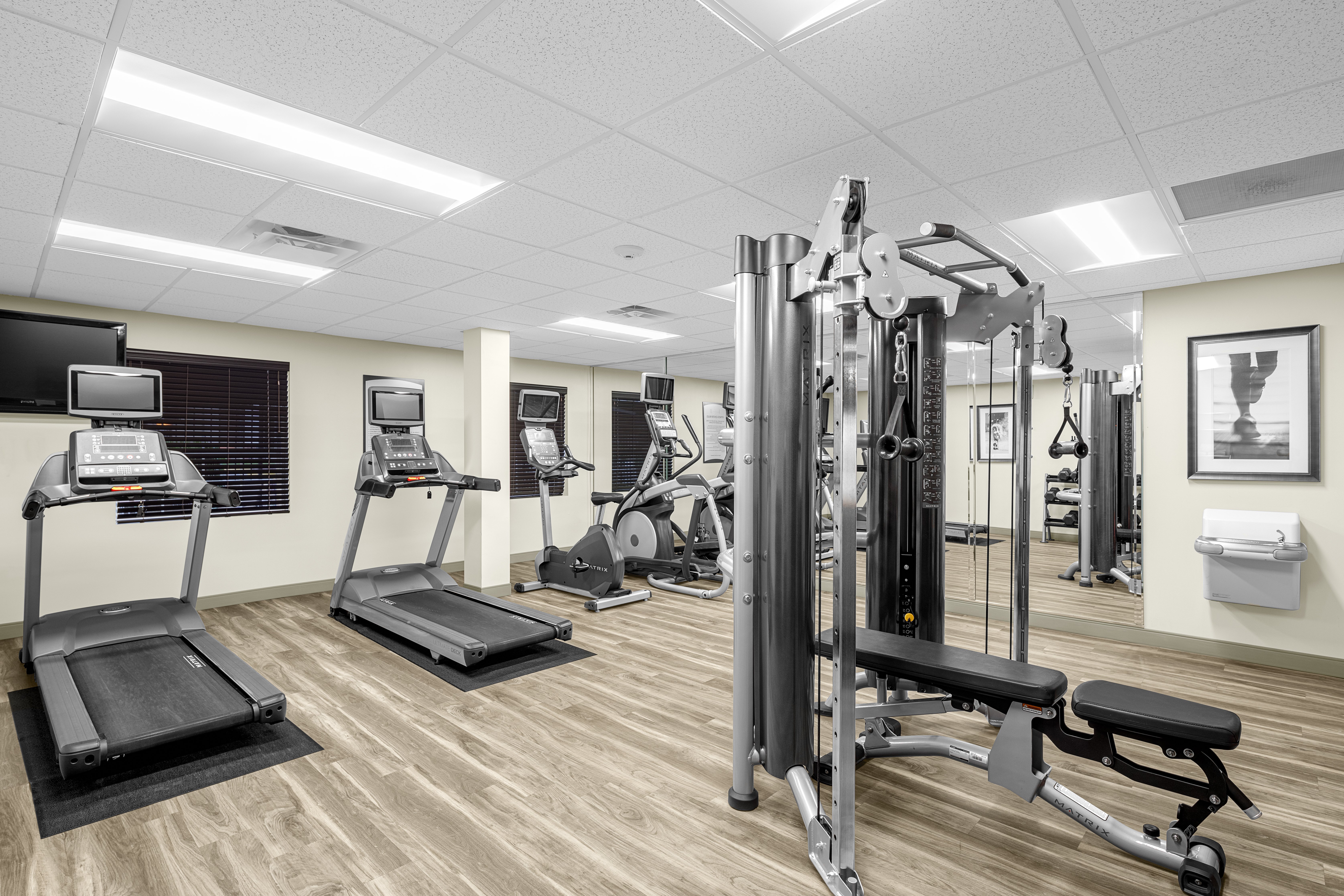 staybridge suites chattanooga at hamilton place by ihg