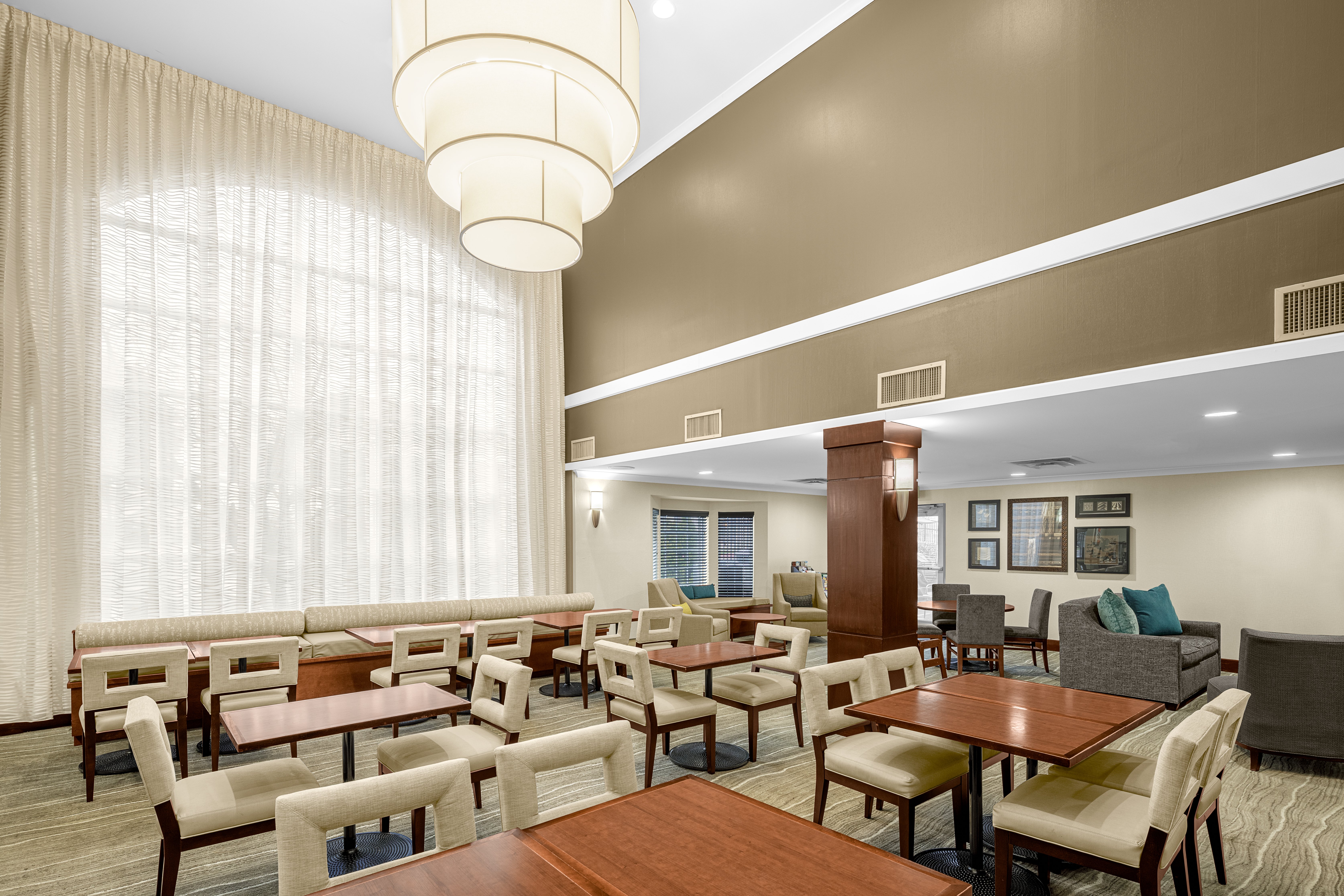 staybridge suites chattanooga at hamilton place by ihg